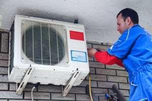 24/7 and Emergency HVAC Near East Claridon, OH | Air Conidtioning and Heating Contractors